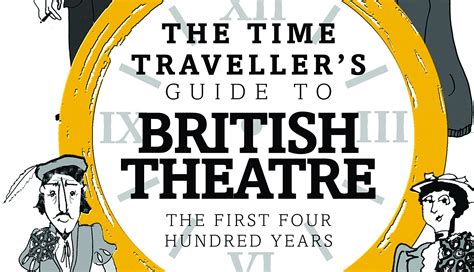 The time traveller s guide to british theatre. - 2003 audi a6 allroad 2 5tdi manual.